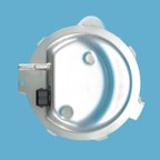 US Motor Works USEP2273M Fuel Pump Module Assembly - view 3
