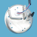 US Motor Works USEP2281M Fuel Pump Module Assembly - view 2