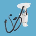 US Motor Works USEP2283M Fuel Pump Module Assembly - view 4