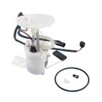 US Motor Works USEP2283M Fuel Pump Module Assembly - view 5