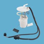 US Motor Works USEP2283M Fuel Pump Module Assembly - view 2
