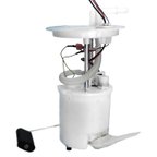 US Motor Works USEP2285M Fuel Pump Module Assembly - view 3