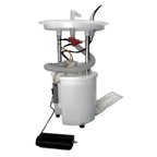 US Motor Works USEP2285M Fuel Pump Module Assembly - view 2