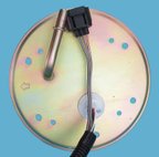US Motor Works USEP2296S Fuel Pump Module Assembly - view 3