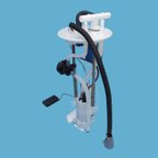 US Motor Works USEP2353M Fuel Pump Module Assembly - view 3