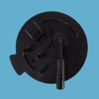 US Motor Works USEP2357M Fuel Pump Module Assembly - view 2