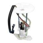 US Motor Works USEP2358M Fuel Pump Module Assembly - view 3