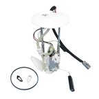 US Motor Works USEP2358M Fuel Pump Module Assembly - view 4