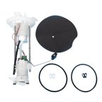 US Motor Works USEP2434M Fuel Pump Module Assembly - view 4