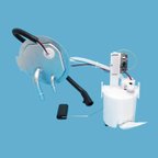 US Motor Works USEP2509M Fuel Pump Module Assembly - view 4