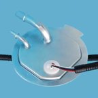 US Motor Works USEP2509M Fuel Pump Module Assembly - view 3
