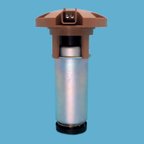 US Motor Works USEP2519 Electric Fuel Pump - view 1
