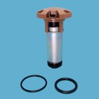 US Motor Works USEP2519 Electric Fuel Pump - view 4