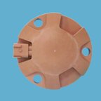 US Motor Works USEP2519 Electric Fuel Pump - view 3