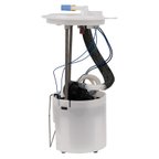 US Motor Works USEP2554M Fuel Pump Module Assembly - view 6