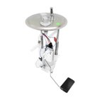 US Motor Works USEP2555M Fuel Pump Module Assembly - Left - view 1
