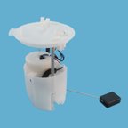 US Motor Works USEP2562M Fuel Pump Module Assembly - view 2