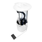 US Motor Works USEP2568M Fuel Pump Module Assembly - view 2