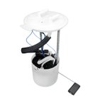 US Motor Works USEP2568M Fuel Pump Module Assembly - view 4