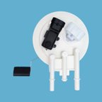 US Motor Works USEP3372M Fuel Pump Module Assembly - view 3