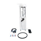 US Motor Works USEP3506M Fuel Pump Module Assembly - view 5