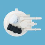 US Motor Works USEP3509M Fuel Pump Module Assembly - view 3