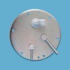 US Motor Works USEP3520S Fuel Pump Module Assembly - view 3
