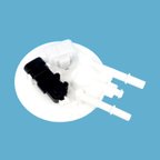 US Motor Works USEP3536M Fuel Pump Module Assembly - view 2