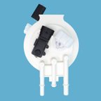 US Motor Works USEP3552M Fuel Pump Module Assembly - view 3