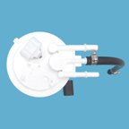 US Motor Works USEP3573M Fuel Pump Module Assembly - view 3