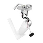 US Motor Works USEP3577M Fuel Pump Module Assembly - view 3