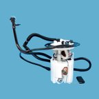 US Motor Works USEP3592M Fuel Pump Module Assembly - view 1
