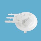 US Motor Works USEP3599M Fuel Pump Module Assembly - view 2