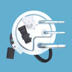 US Motor Works USEP3610M Fuel Pump Module Assembly - view 3