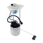 US Motor Works USEP3611M Fuel Pump Module Assembly - view 2