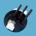 US Motor Works USEP3614M Fuel Pump Module Assembly - view 2
