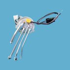 US Motor Works USEP3622S Fuel Pump Module Assembly - view 3