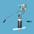 US Motor Works USEP3625S Fuel Pump Module Assembly - Front - view 3