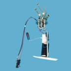 US Motor Works USEP3625S Fuel Pump Module Assembly - Front - view 1