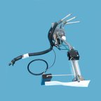 US Motor Works USEP3633S Fuel Pump Module Assembly - view 4