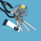 US Motor Works USEP3633S Fuel Pump Module Assembly - view 2