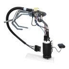 US Motor Works USEP3640S Fuel Pump Module Assembly - view 2