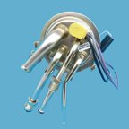 US Motor Works USEP3641S Fuel Pump Module Assembly - view 1