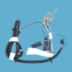 US Motor Works USEP3650S Fuel Pump Module Assembly - view 2