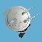 US Motor Works USEP3675M Fuel Pump Module Assembly - view 2