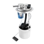 US Motor Works USEP3689M Fuel Pump Module Assembly - view 2