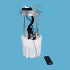 US Motor Works USEP3705M Fuel Pump Module Assembly - view 1