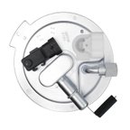 US Motor Works USEP3724M Fuel Pump Module Assembly - view 2