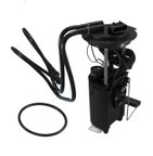 US Motor Works USEP3726M Fuel Pump Module Assembly - view 4