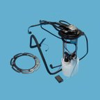US Motor Works USEP3757M Fuel Pump Module Assembly - view 5